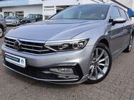 VW Passat Variant, 2.0 TDI Business|R-LINE|, Jahr 2021 - Darmstadt