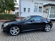 Mercedes-Benz SLK 200 SLK Roadster/BlueEfficiency/Amg/Edition/ - Dortmund