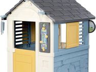 Smoby Spielhaus 4-Seasons, Made in Europe