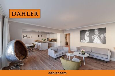 Wunderschöne 3-Zimmer Wohnung auf der Goethestraße im Zoo-Viertel!
