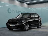 BMW X5, xDrive45e M-Sport B& W Laser, Jahr 2021 - München