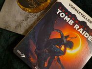 Steelbook+Ps4 Game, Shadow of the Tomb Raider - Berlin Charlottenburg-Wilmersdorf