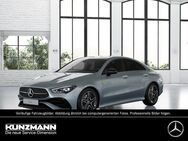 Mercedes CLA 200, Coupé AMG Night MBUX Prem, Jahr 2024 - Fulda