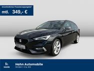 Seat Leon, 1.5 Sportstourer FR eTSI, Jahr 2024 - Weinstadt Zentrum