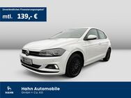 VW Polo, 1.0 Trendline, Jahr 2017 - Schorndorf (Baden-Württemberg)