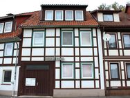 Komfortable 2-Zimmer-Wohnung in Bad Lauterberg – Ideal für Singles oder Paare! 6282.10301 - Bad Lauterberg (Harz)