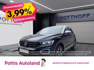 VW T-Roc, 1.0 TSI United AppConnect, Jahr 2021 - Hamm