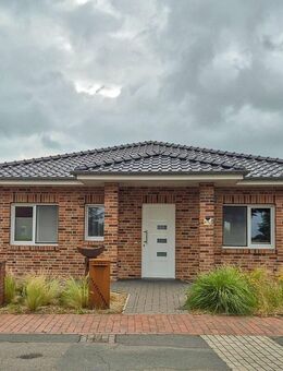 Barrierefreier Bungalow mit Wohlfühlatmosphäre in Sustrum - Sustrum