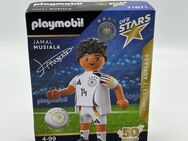 Playmobil DFB Stars Limitierte Auflage - Jamal Musiala 71671 - NEU & OVP - Ankum