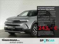 Opel Mokka, B ELEGANCE SITZ TOTERWINKELWARNER, Jahr 2023 - Heiden