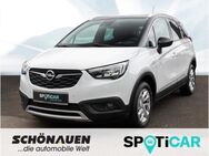 Opel Crossland X, 1.2 ULTIMATE TURBO S, Jahr 2019 - Kerpen (Kolpingstadt)