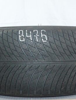 1x Winterreifen Michelin Pilot Alpin 5 SUV ZP RSC X 275/45 R20 110V 7,5mm B476 - Euskirchen Zentrum