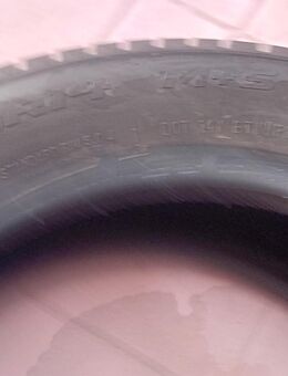 Wintereifen neu Opel corsa C - Halle (Saale)