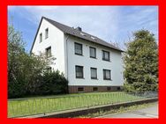 Charmantes Haus mit Garten & Potential - Bockenem