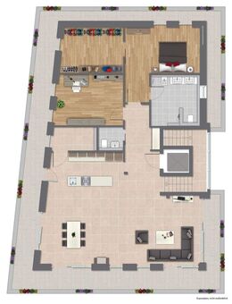 Die Diana-Residenzen - Schwabach