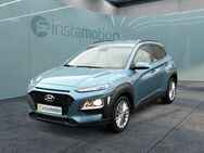 Hyundai Kona, 1.6 T-GDI Style, Jahr 2020 - München