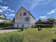 Modernes großzügiges freistehendes Einfamilienhaus mit großem Garten - Rudelzhausen