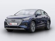 Audi Q4 e-tron Sportback 45 ADVANCED MATRIX AHK LEDER LM19 - Gelsenkirchen