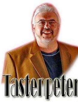 "Tastenpeter" (Party-Musiker/Solo-Keyboarder/One-Man-Band- mit Gesang) - Rheinböllen