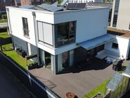 Exklusives KfW 55 Einfamilienhaus in Hamburg Neugraben Vogelkamp. - Hamburg