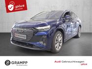 Audi Q4, 45 WÄRMEPUMPE, Jahr 2024 - Lohr (Main)