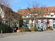 Charmante 3-Zimmer-Wohnung im Herzen von Haimhausen–1. Etage–Lift–Loggia –Tiefgaragenstellplatz - Haimhausen