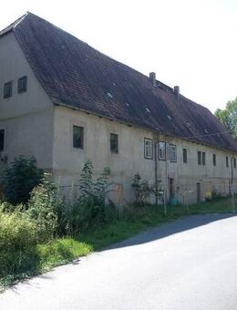 Altes Rittergut sucht mutige Ritter - Radeburg