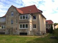 MFH in ländlicher Lage Rothenburg OL - Rothenburg (Oberlausitz)