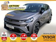 Renault Captur, Esprit Alpine E-TECH Full Hybrid 145, Jahr 2022 - Achern