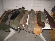 Jagdliches Zubehör, Futterale, Holster Taschen Rucksäcke Ferngläser und vieles mehr - Aachen