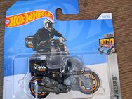 Hot Wheels Honda Super Cub Custom - Hockenheim