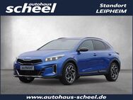 Kia XCeed, 1.5 T-GDI GT Line GT-Line FLA, Jahr 2024 - Leipheim