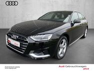 Audi A4, Avant 35 TFSI advanced Stadt Tour, Jahr 2019 - Leipzig