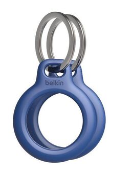 Belkin Schlüsselanhänger Secure Holder (2er-Pack) (2-tlg)