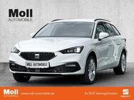 Seat Leon, 1.5 TSI Sportstourer Style, Jahr 2024 - Bergheim (Nordrhein-Westfalen)