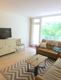 Strandnahe 2- Zimmerwohnung - Timmendorfer Strand