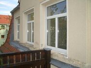 tolle 3-Raum-Wohnung mit Whirlpool & Balkon in Bautzen - Bautzen