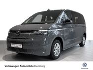 VW Multivan, 2.0 l Life TDI kurz, Jahr 2022 - Hamburg