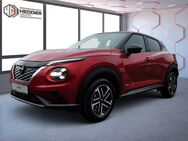 Nissan Juke, Hybrid N-Connecta, Jahr 2022 - Dorsten