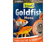 Tetra Goldfish Menu - Sparpaket: 2 x 250 ml