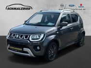 Suzuki Ignis, 1.2 Comfort ybrid Allgrip Musikstreaming, Jahr 2022 - Bremerhaven