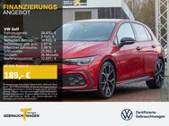 VW Golf, 2.0 GTI BLACK STYLE LM19, Jahr 2023 - Castrop-Rauxel