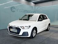 Audi A1, 30 TFSI Sportback 2-Zonen, Jahr 2019 - München