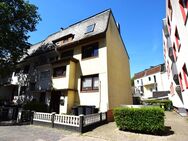 Bremerhaven // Gepflegtes Reihenendhaus mit Charme und Garten - vermietet - Bremerhaven