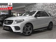 Mercedes-Benz GLE 43 AMG LUFT*BICOLOR*DISTRO*AHK*MEMORY*KEYLES - Uhingen