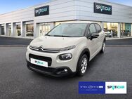 Citroën C3, 1.2 82 Feel (EURO 6d), Jahr 2020 - Hamburg