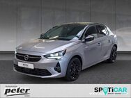 Opel Corsa, 1.2 F Turbo Ultimate Automatik 130PS, Jahr 2022 - Erfurt