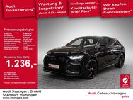 Audi RSQ8, 4.0 TFSI qu 23, Jahr 2021 - Stuttgart