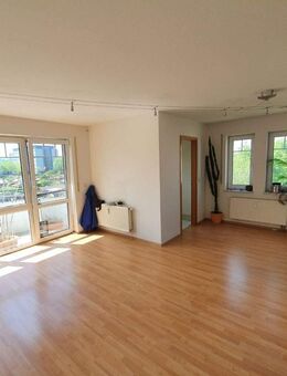 3-Zimmer-Wohnung in Konstanz-Wollmatingen - Konstanz