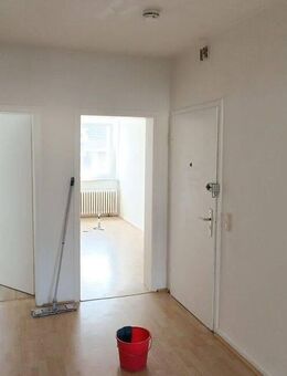 Tolle 3 Zimmerwohnung in Uni-Nähe - Düsseldorf
